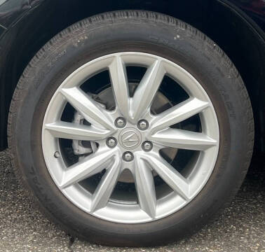 2019 Acura RDX SH-AWD