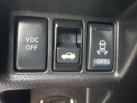 2010 Infiniti G37 Sedan