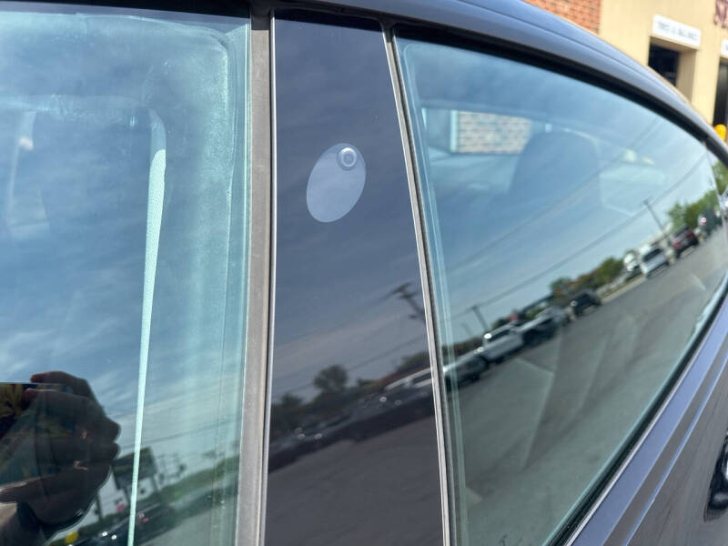 2023 Tesla Model 3 Long Range