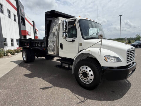 2019 Freightliner M2 106