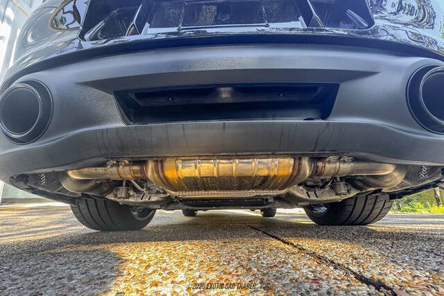 2024 Porsche 911 Carrera GTS