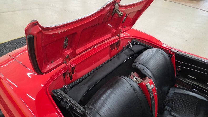 1962 Chevrolet Corvette