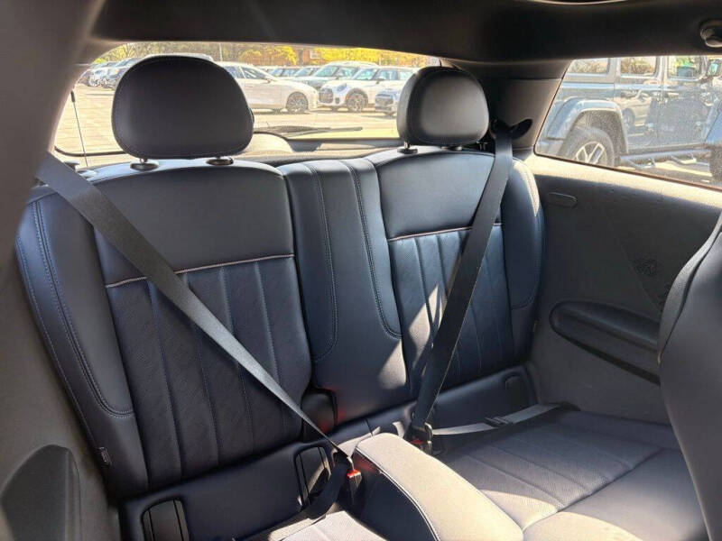 2025 MINI Hardtop 2 Door