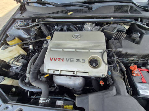 2008 Toyota Camry Solara SLE V6