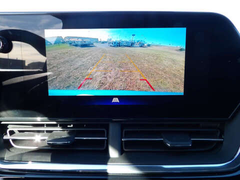 2025 Chevrolet Trax RS