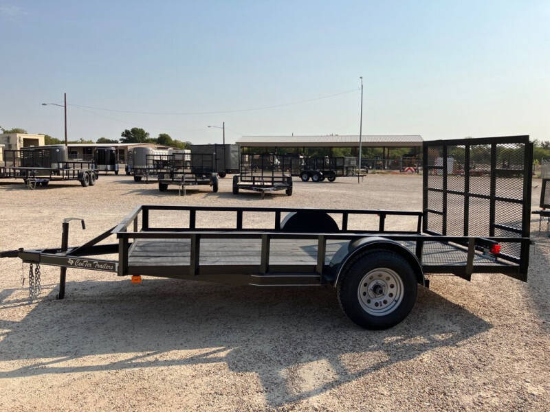 Longhorn Motors and Trailer Sales, INC Car Dealer in Belton, TX