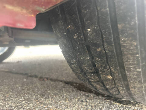 2011 Ford Focus Sport SES