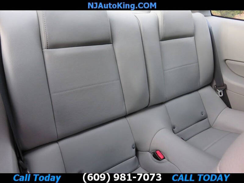2007 Ford Mustang V6 Premium