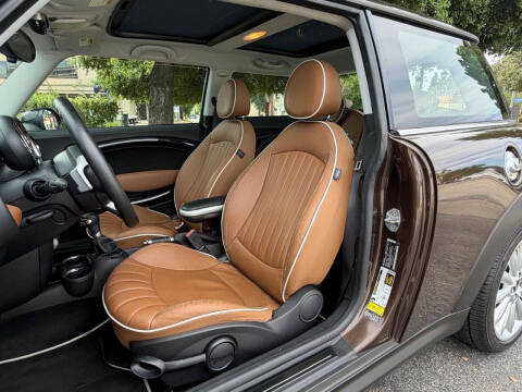 2010 MINI Cooper S