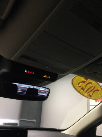 2025 Mazda CX-50 2.5 S Preferred