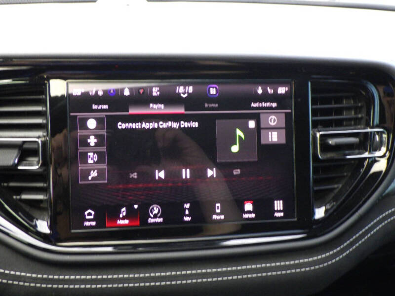 2022 Dodge Durango SRT 392