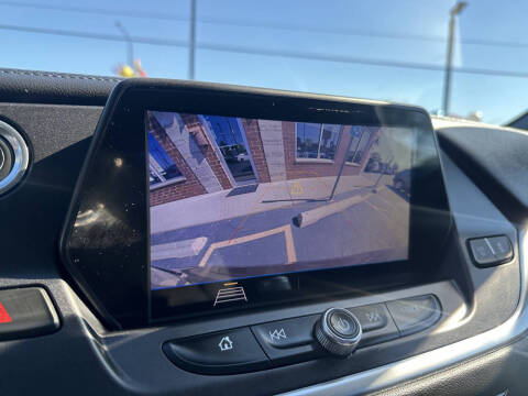 2019 Chevrolet Blazer LT