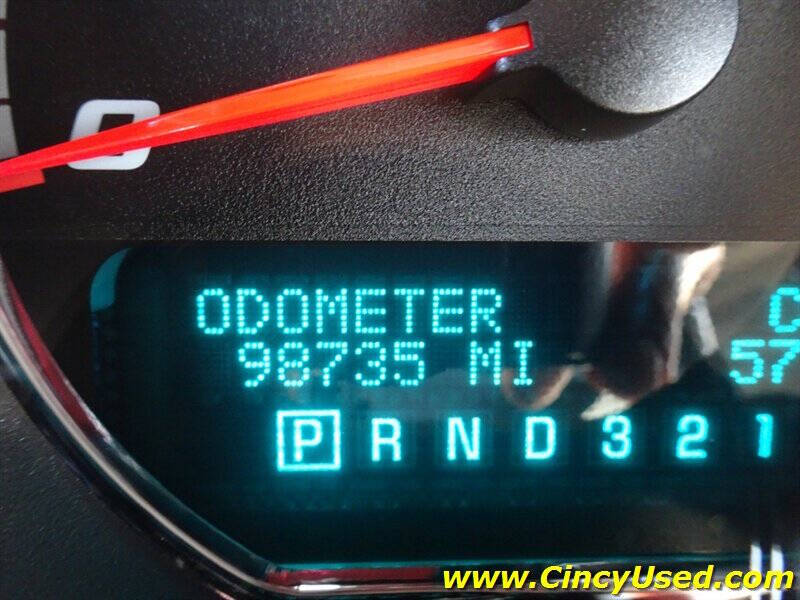 2006 Chevrolet Monte Carlo SS