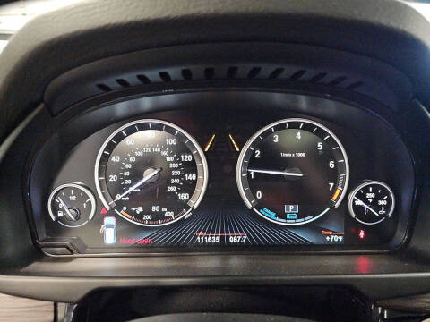 2017 BMW X5 xDrive40e iPerformance