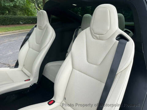 2022 Tesla Model X