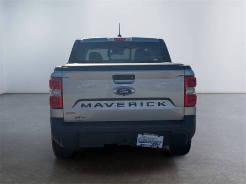 2023 Ford Maverick XLT