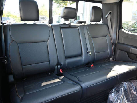 2025 Ford F-350 Super Duty