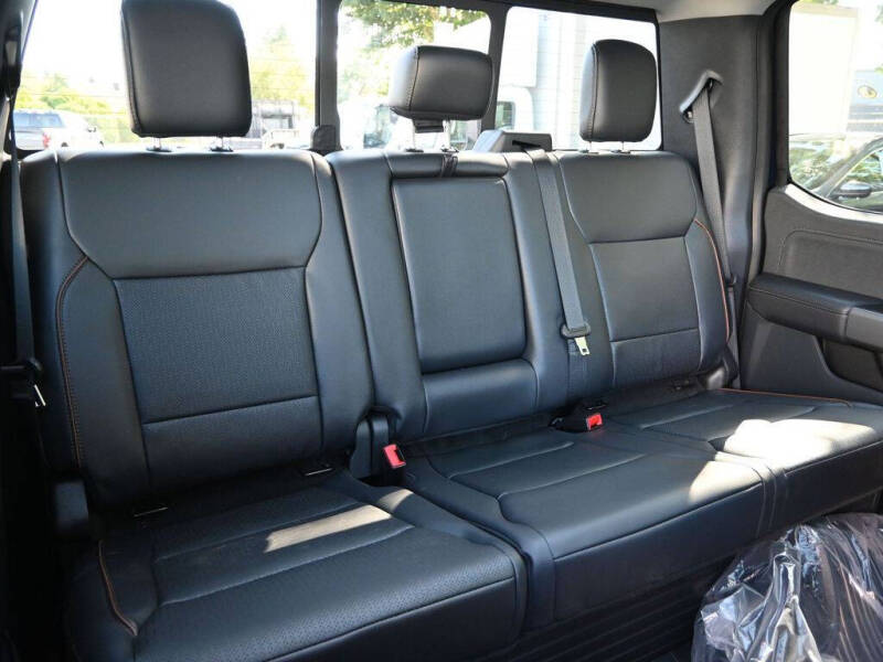 2025 Ford F-350 Super Duty