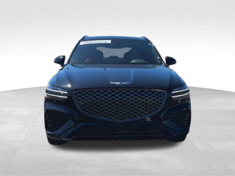 2025 Genesis GV70 2.5T Standard