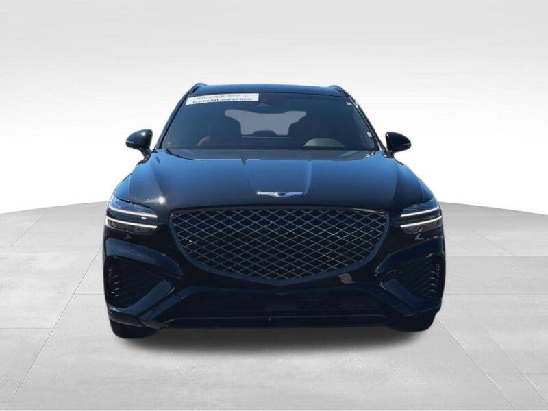 2025 Genesis GV70 2.5T Standard