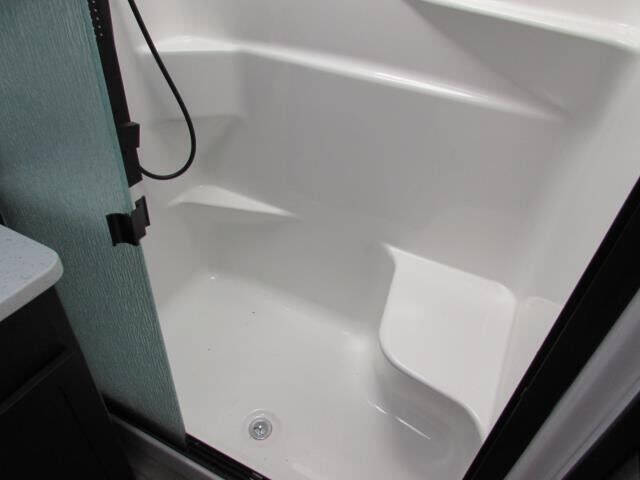 2022 Heartland ROAD WARRI