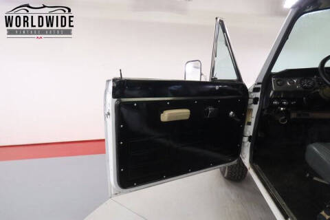 1976 International Scout