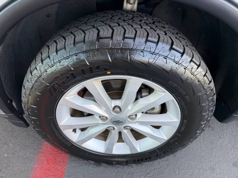 2019 Dodge Durango SXT