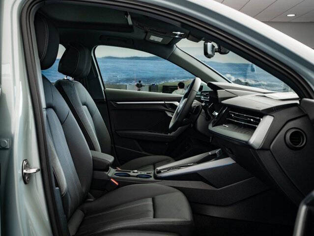 2026 Audi A3