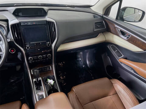 2019 Subaru Ascent Touring