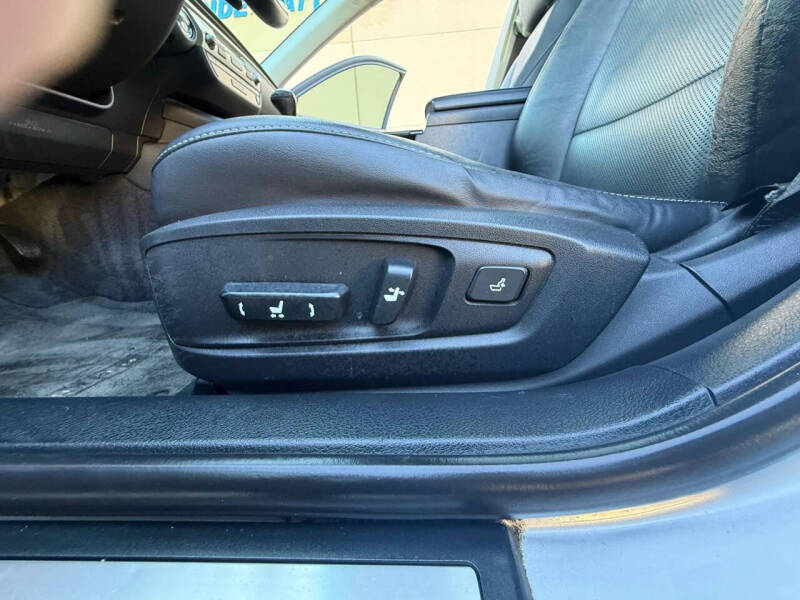 2014 Lexus ES 350