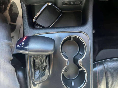 2018 Dodge Durango R/T