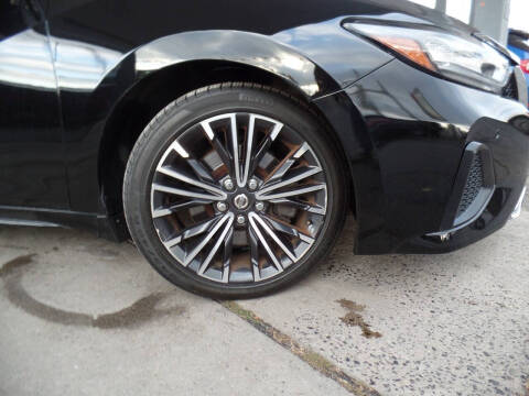 2020 Nissan Maxima 3.5 SL