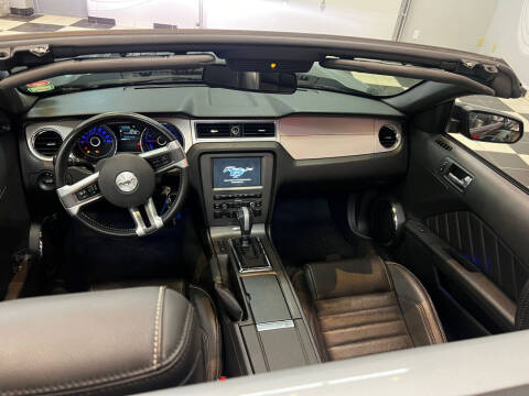 2014 Ford Mustang GT