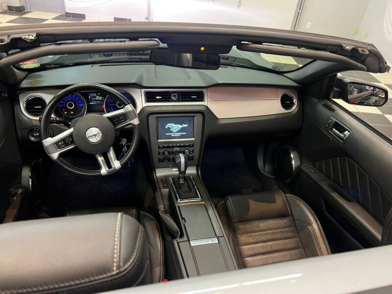 2014 Ford Mustang GT