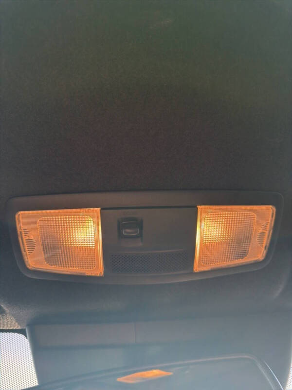 2025 Mitsubishi Outlander Sport Trail Edition