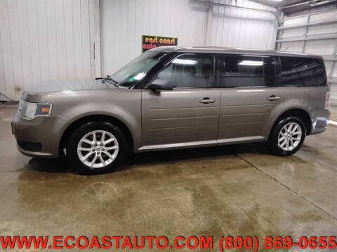2014 Ford Flex SE
