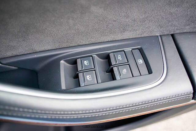 2019 Audi A8 L quattro 55 TFSI