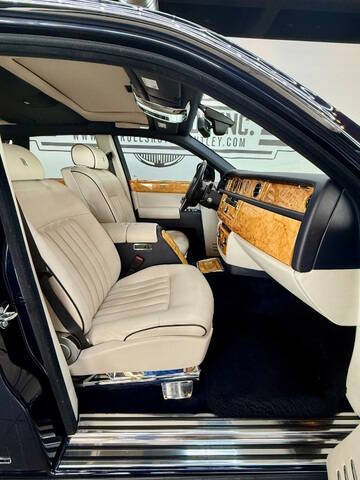 2009 Rolls-Royce Phantom