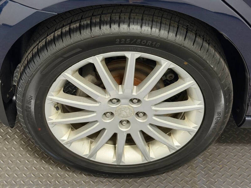 2007 Saturn Aura XR
