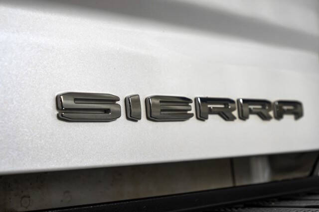 2020 GMC Sierra 2500HD