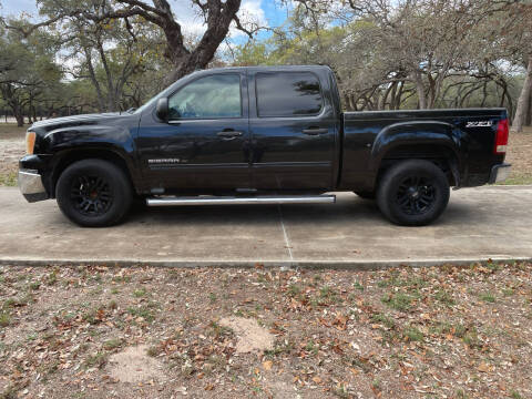 2009 GMC Sierra 1500 XFE