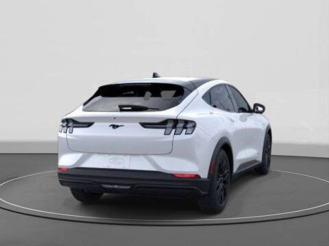 2026 Ford Mustang Mach-E Select