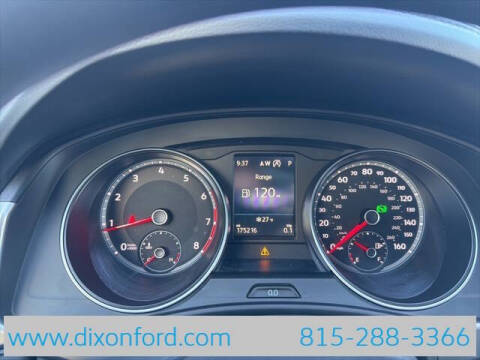 2018 Volkswagen Atlas V6 Launch Edition 4Motion