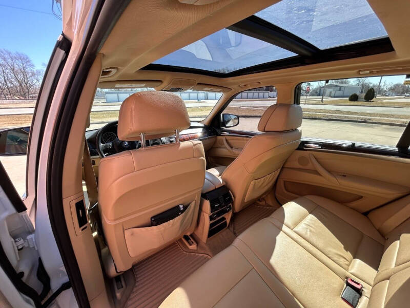 2013 BMW X5 xDrive35i