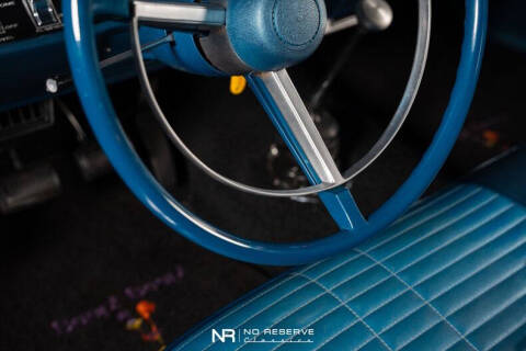 1968 Plymouth Roadrunner