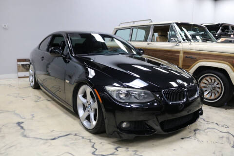 2012 BMW 3 Series for sale at Atlanta Motorsports in Roswell GA