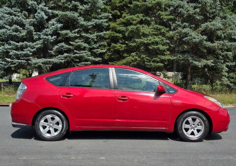 2009 Toyota Prius Touring