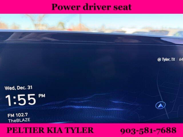 2023 Hyundai Palisade XRT