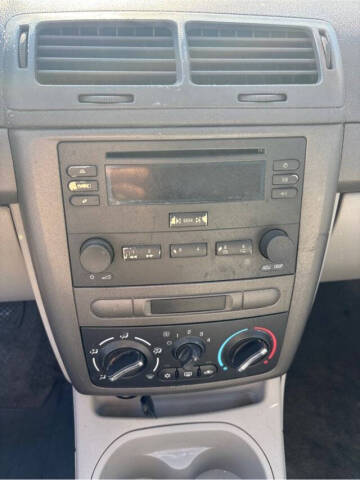 2005 Chevrolet Cobalt