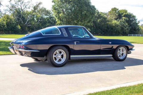 1964 Chevrolet Corvette